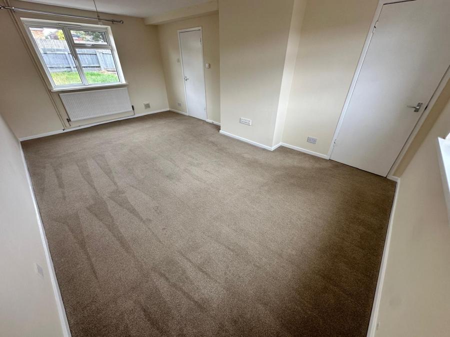 House Abbotts Close in Tidworth