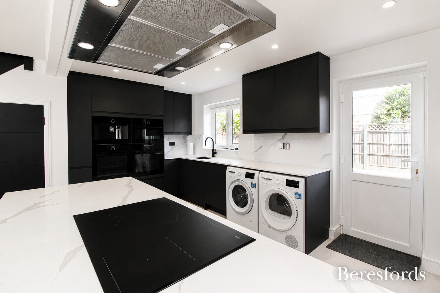 House Larkin Close in Brentwood