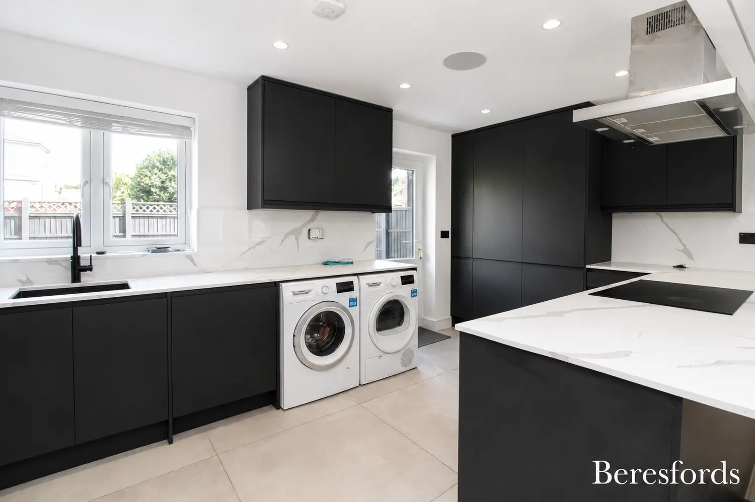 House Larkin Close in Brentwood