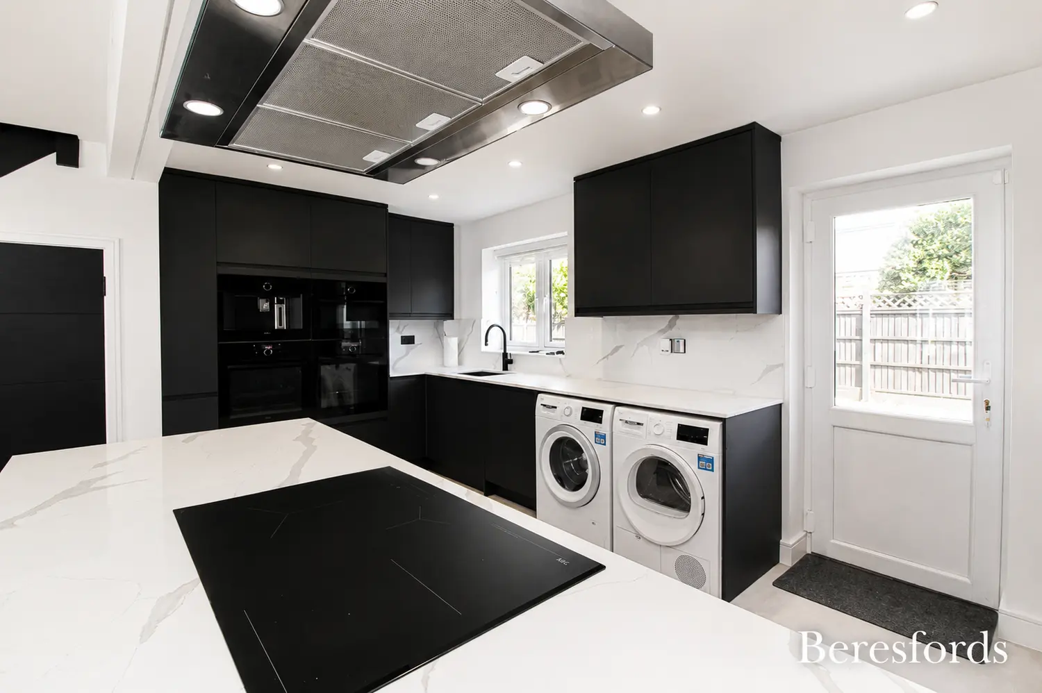 House Larkin Close in Brentwood