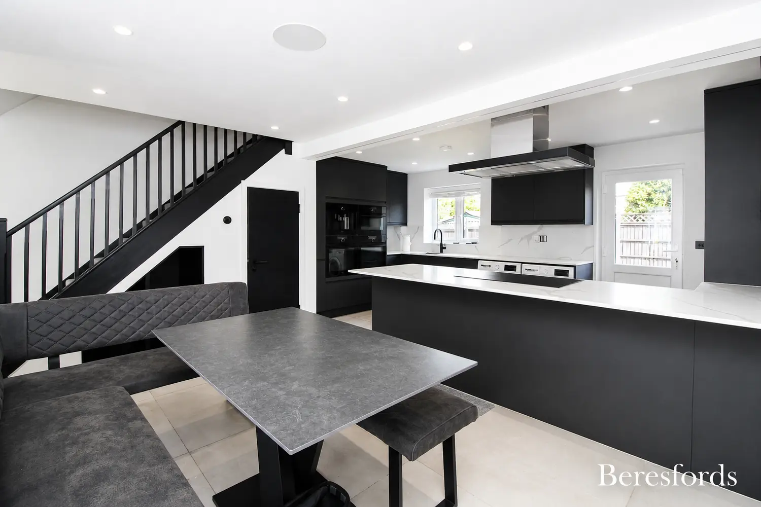 House Larkin Close in Brentwood