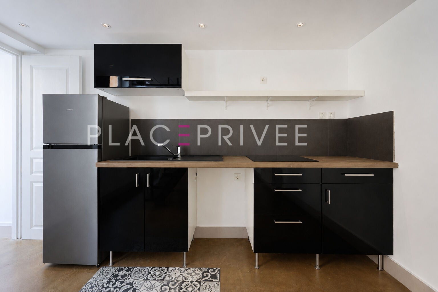 Flat Rue Augustin Hacquard in Nancy
