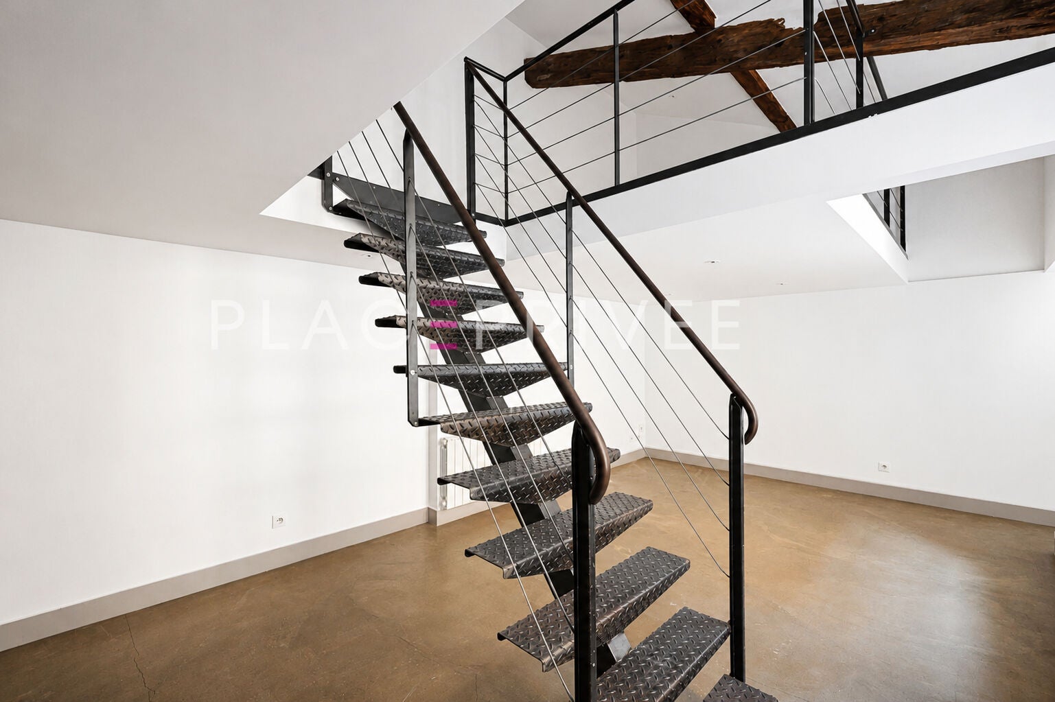 Flat Rue Augustin Hacquard in Nancy
