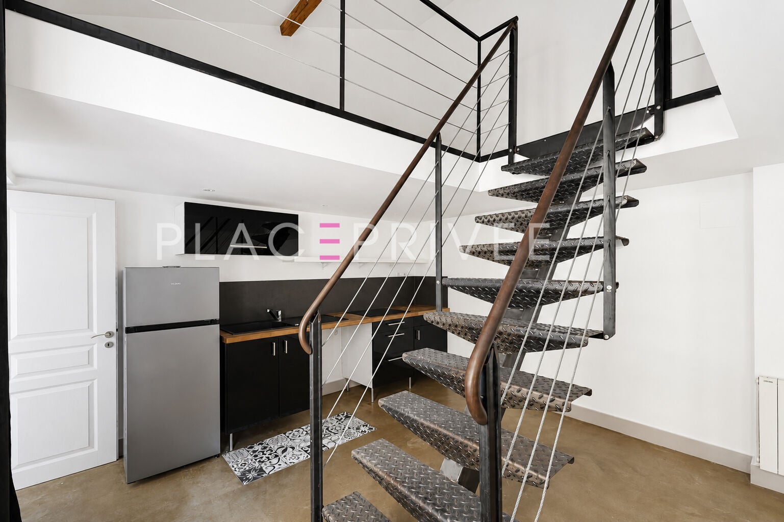 Flat Rue Augustin Hacquard in Nancy
