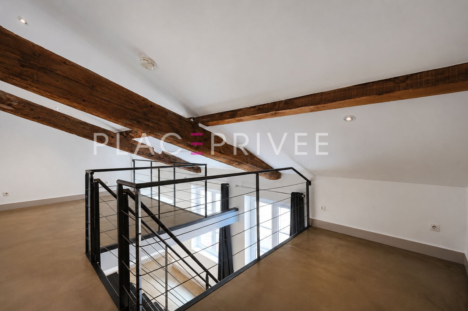 Flat Rue Augustin Hacquard in Nancy