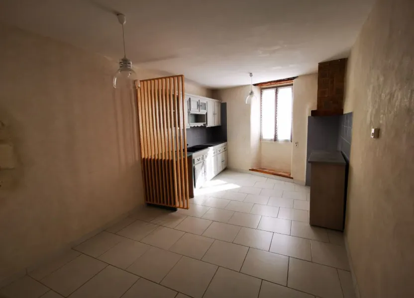 House Rue de la Fontaine in Les Angles