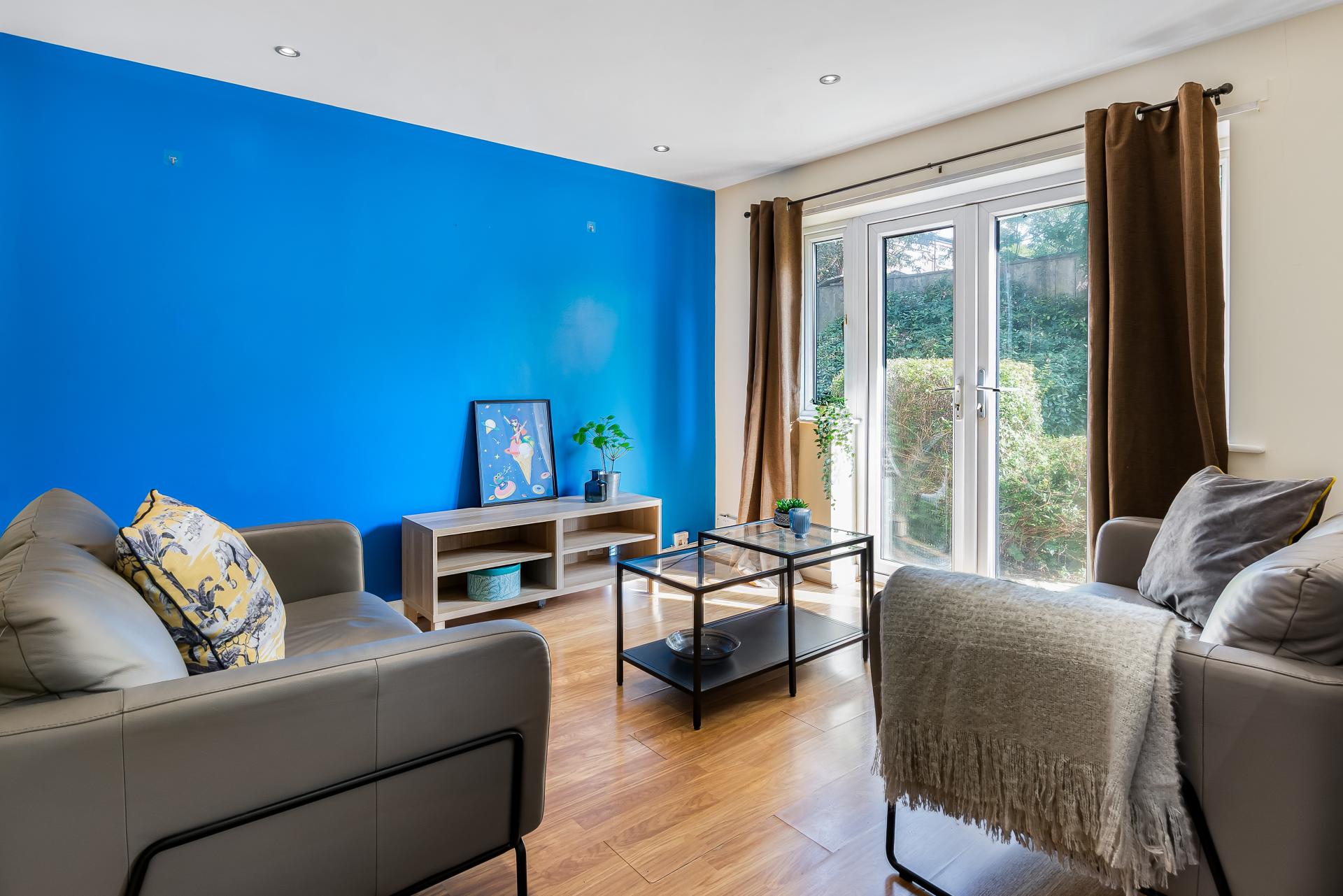 Flat Kendal Bank in Leeds