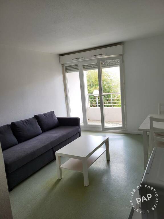 Chambre Rue de la République à Talence