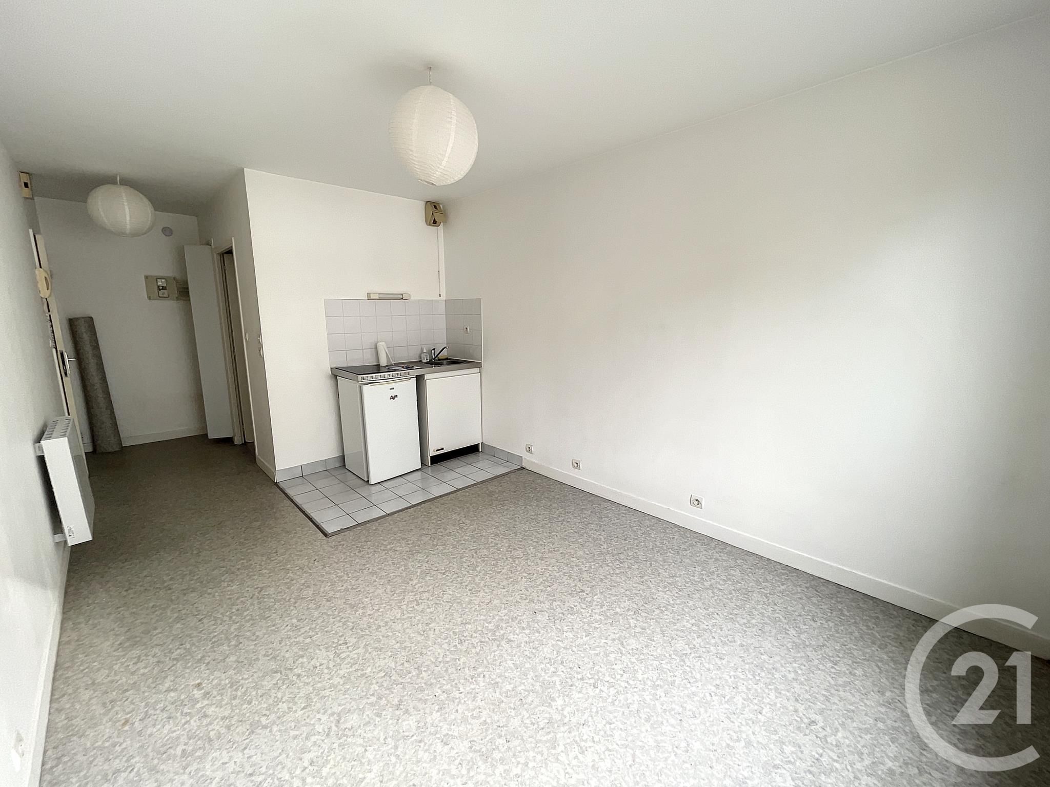 Appartement Rue Yves Collet à Brest