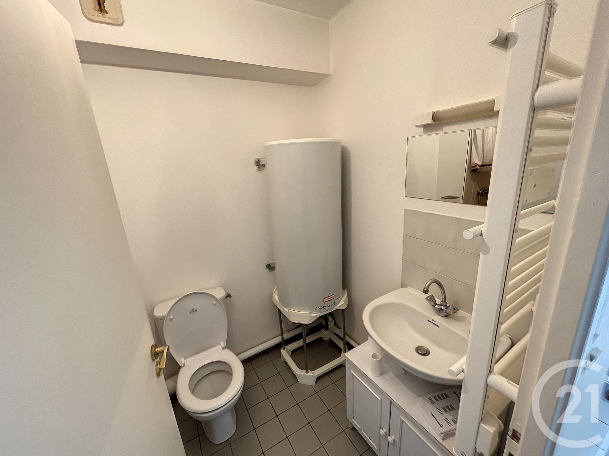 Appartement Rue Yves Collet à Brest