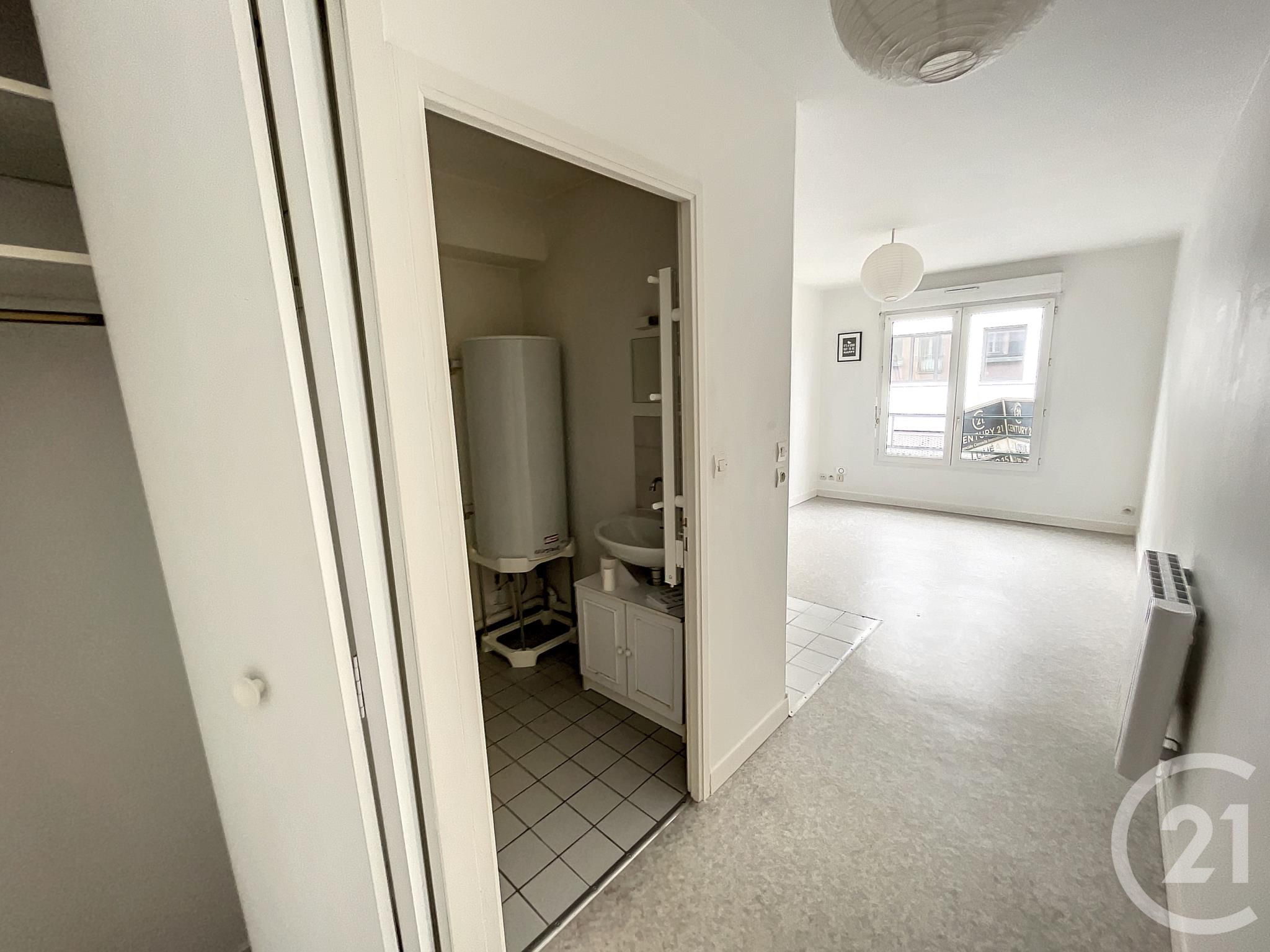 Appartement Rue Yves Collet à Brest