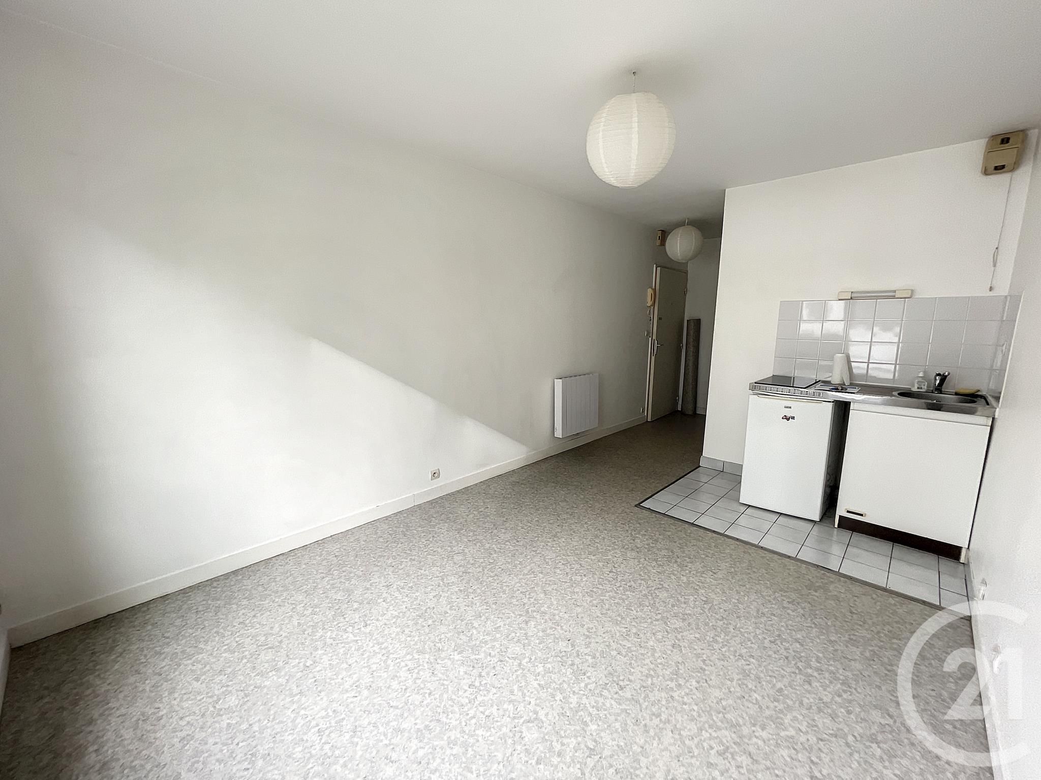Appartement Rue Yves Collet à Brest