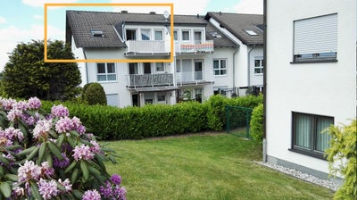 Wohnung Händelstraße in Waldbröl