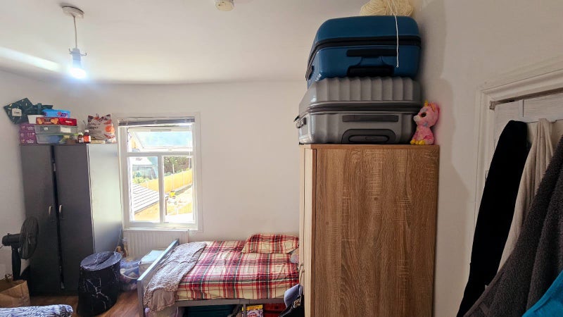 Room Disraeli Road in Greater London