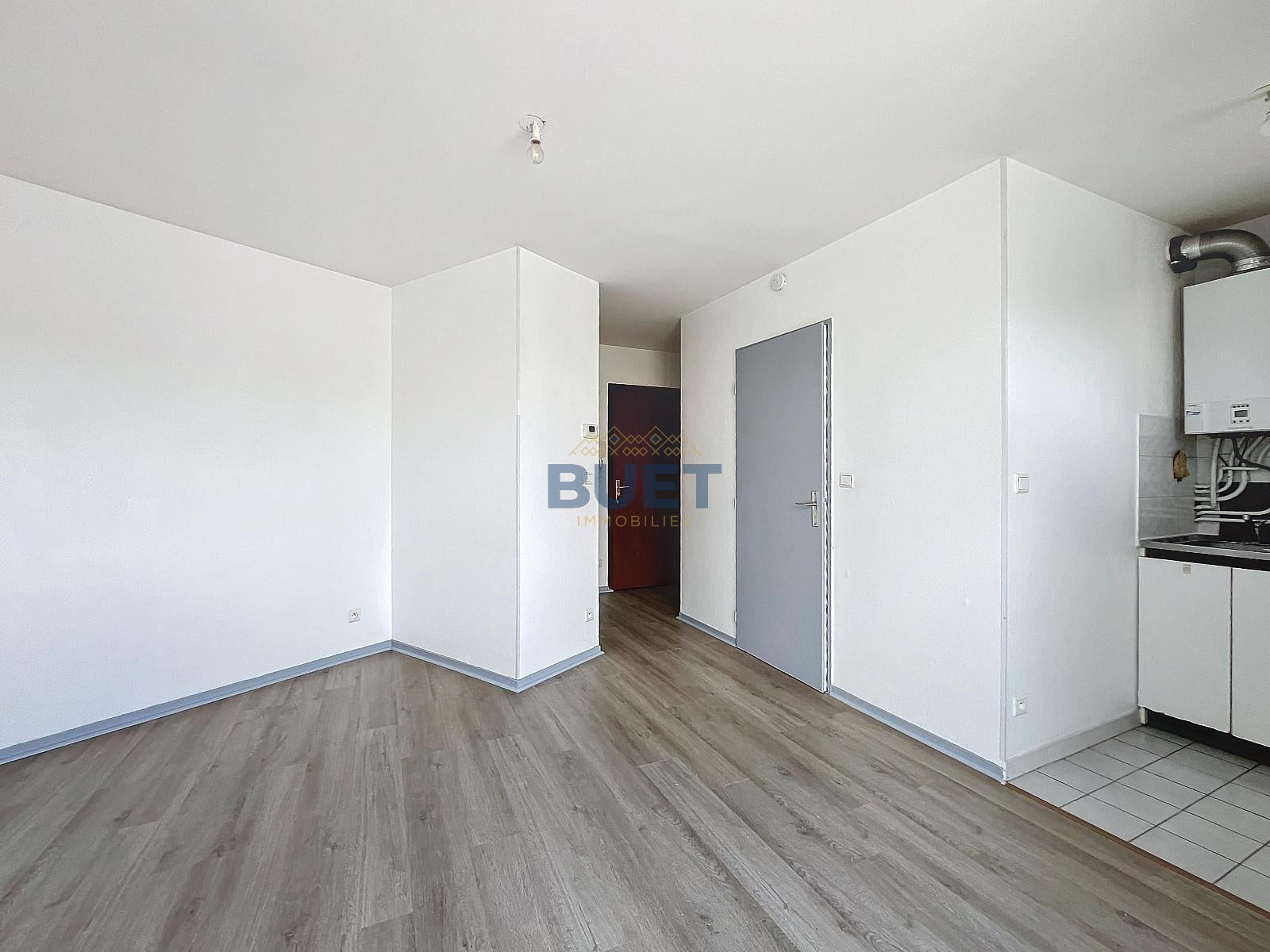 Flat Rue du Docteur Jean-Marc Majnoni d'Intignano in Fontaine-lès-Dijon