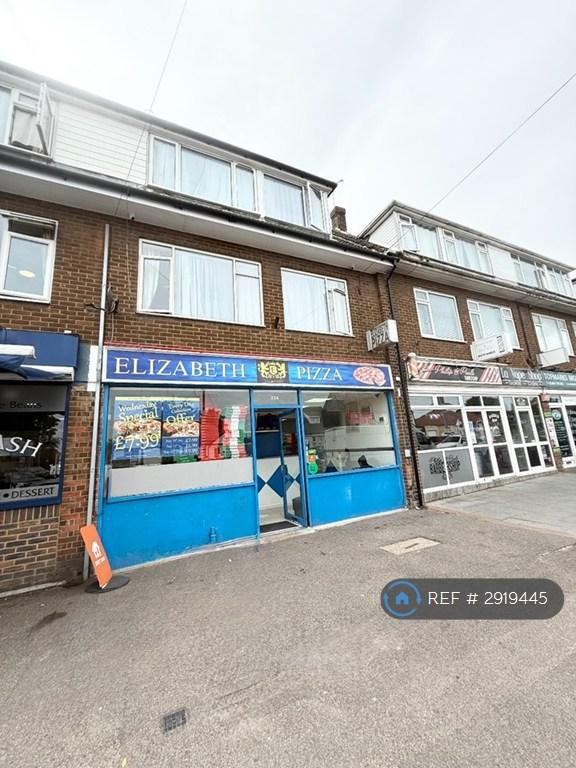 Room Margate Road in Thanet