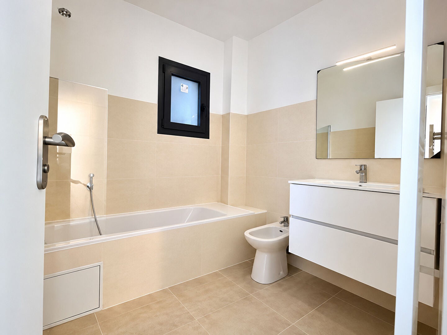 Appartement Résidence Pancrazi à Monte