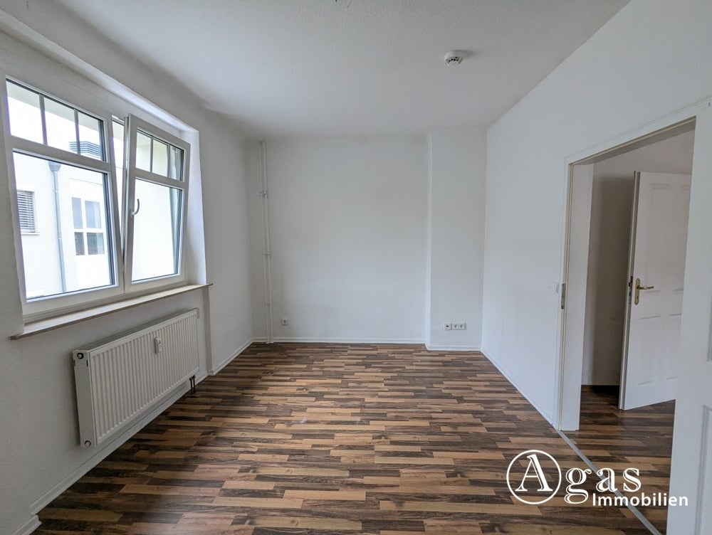 Wohnung Heegermühler Straße in Eberswalde