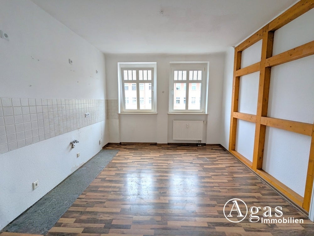Wohnung Heegermühler Straße in Eberswalde