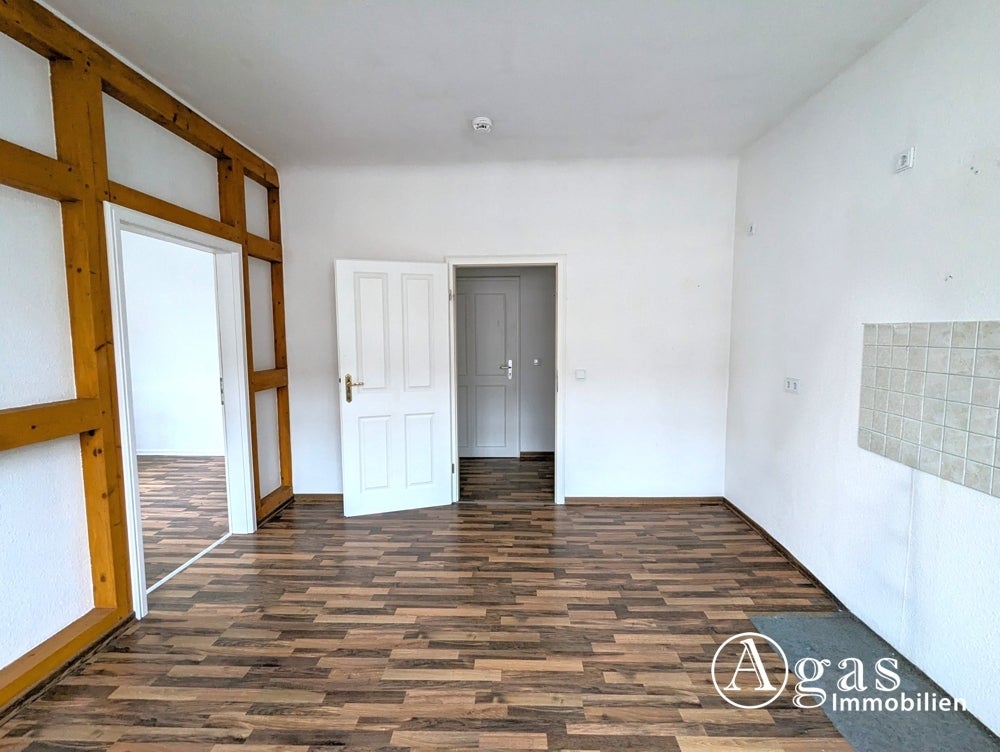 Wohnung Heegermühler Straße in Eberswalde