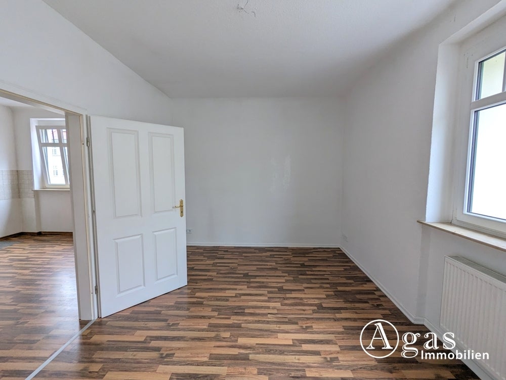 Wohnung Heegermühler Straße in Eberswalde