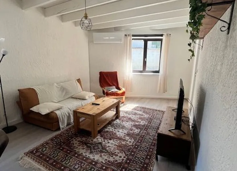 Appartement Rue de la Brugnière à Villieu-Loyes-Mollon