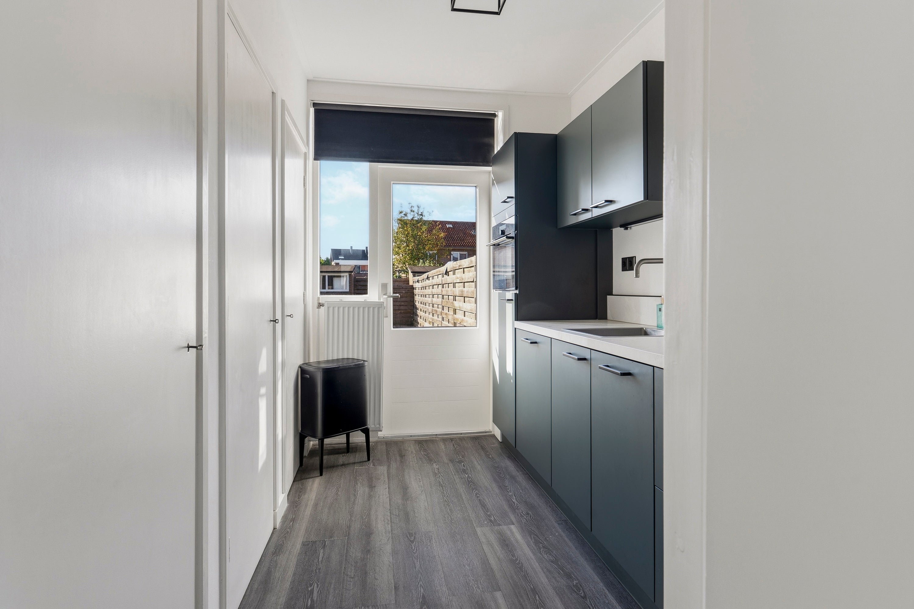 Hoekwoning te koop: Berkhaag 31, Herwen