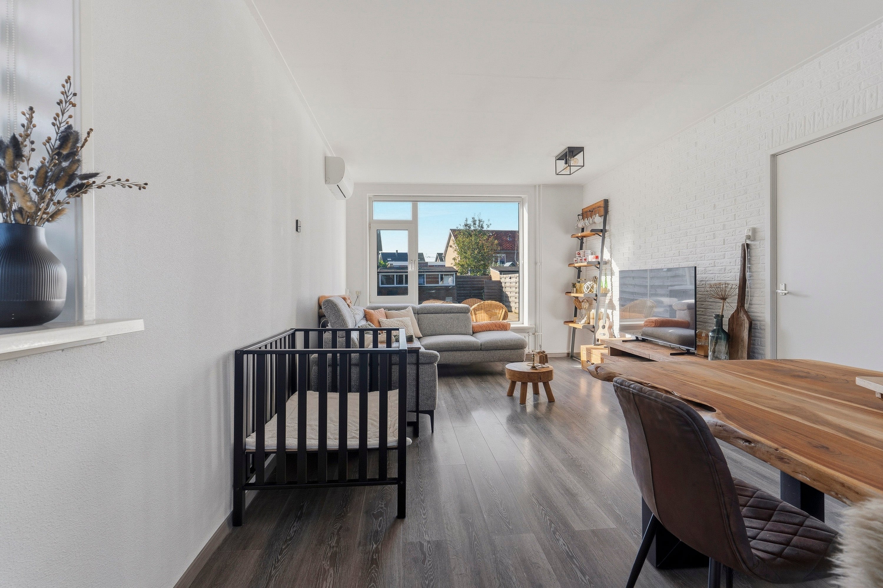 Hoekwoning te koop: Berkhaag 31, Herwen
