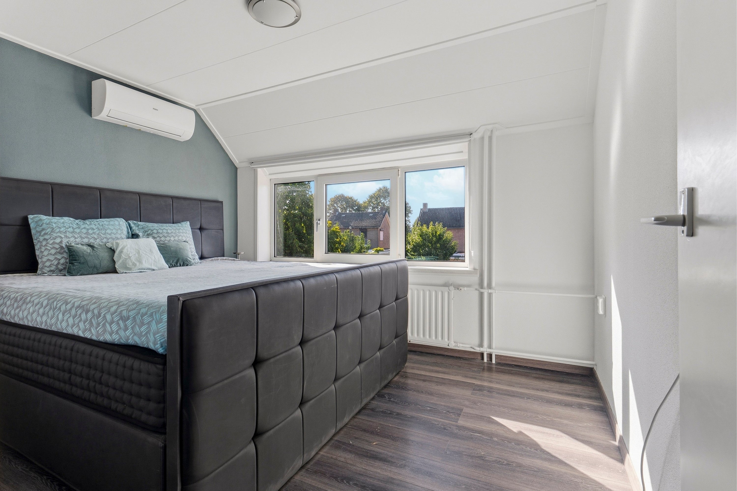 Hoekwoning te koop: Berkhaag 31, Herwen