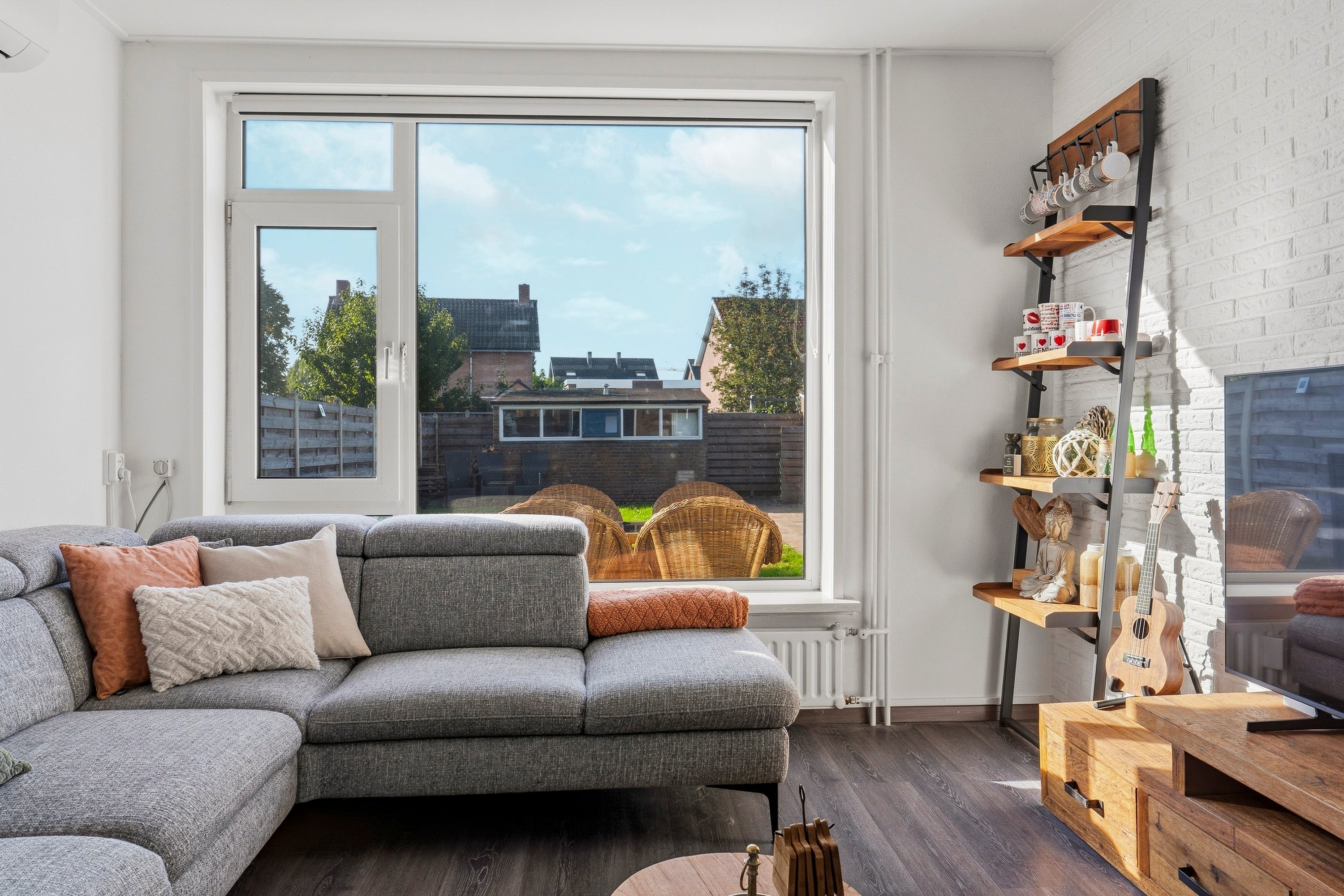 Hoekwoning te koop: Berkhaag 31, Herwen