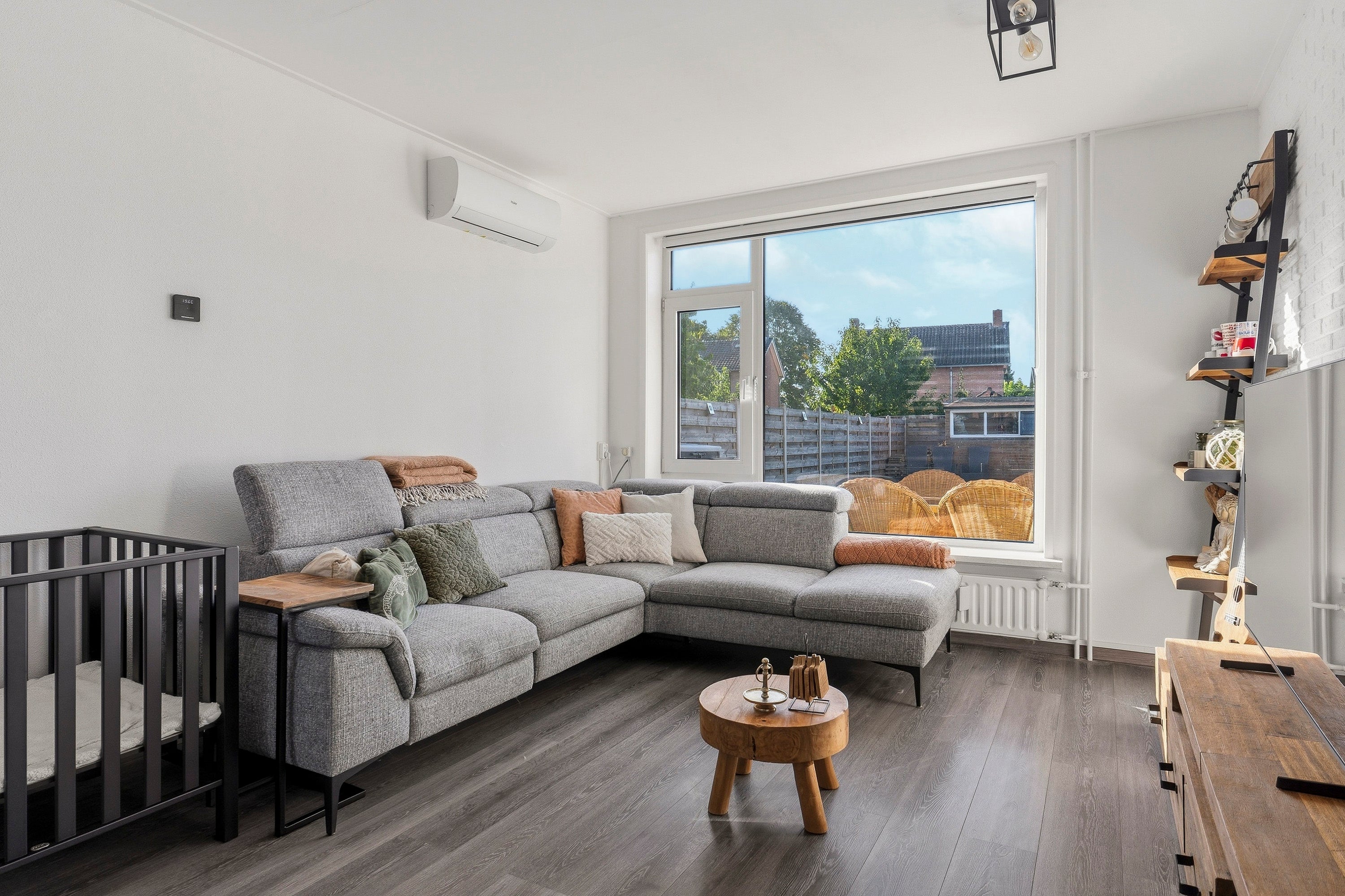 Hoekwoning te koop: Berkhaag 31, Herwen