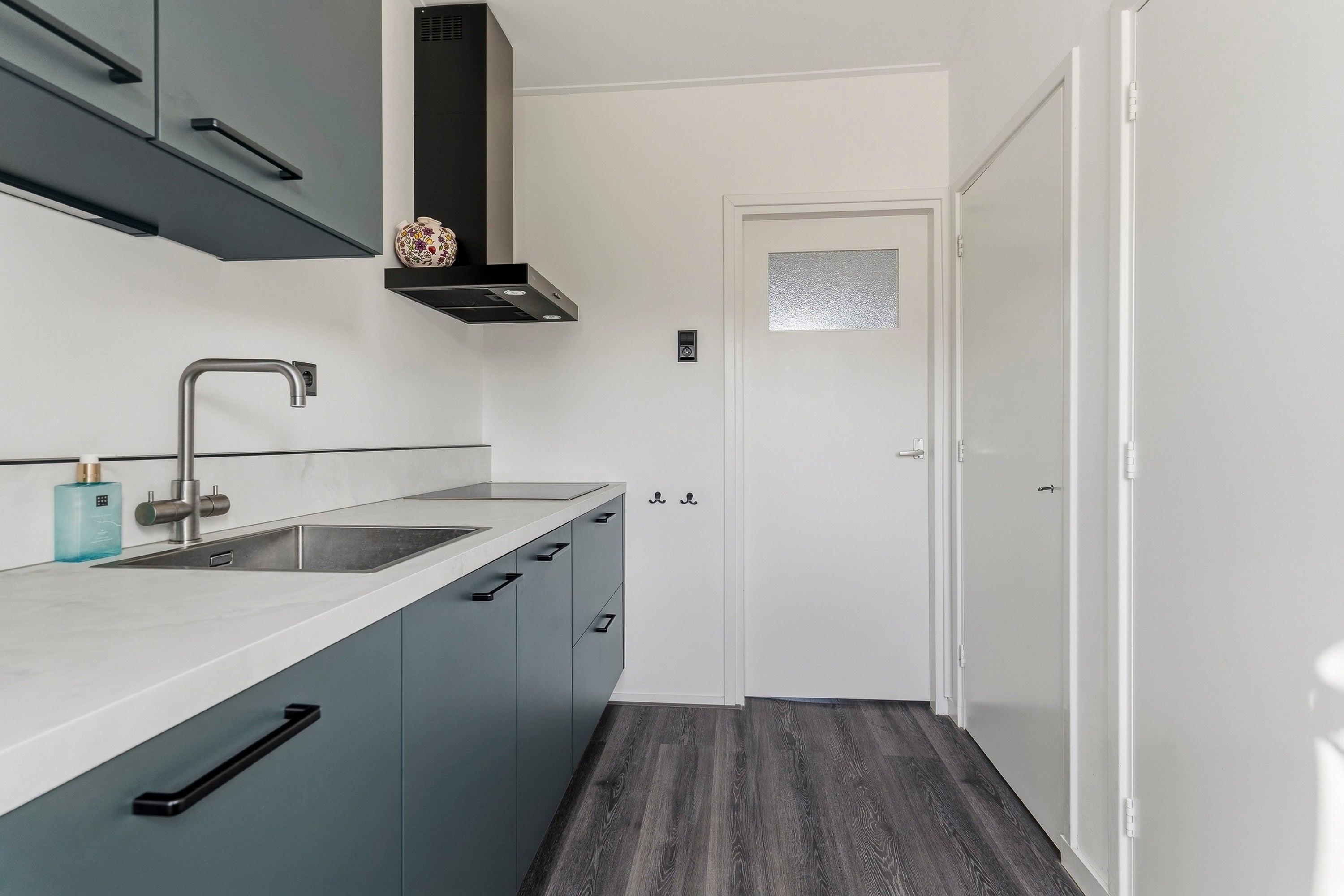 Hoekwoning te koop: Berkhaag 31, Herwen
