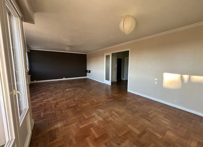 Flat Rue des Basses Palisses in Limoges