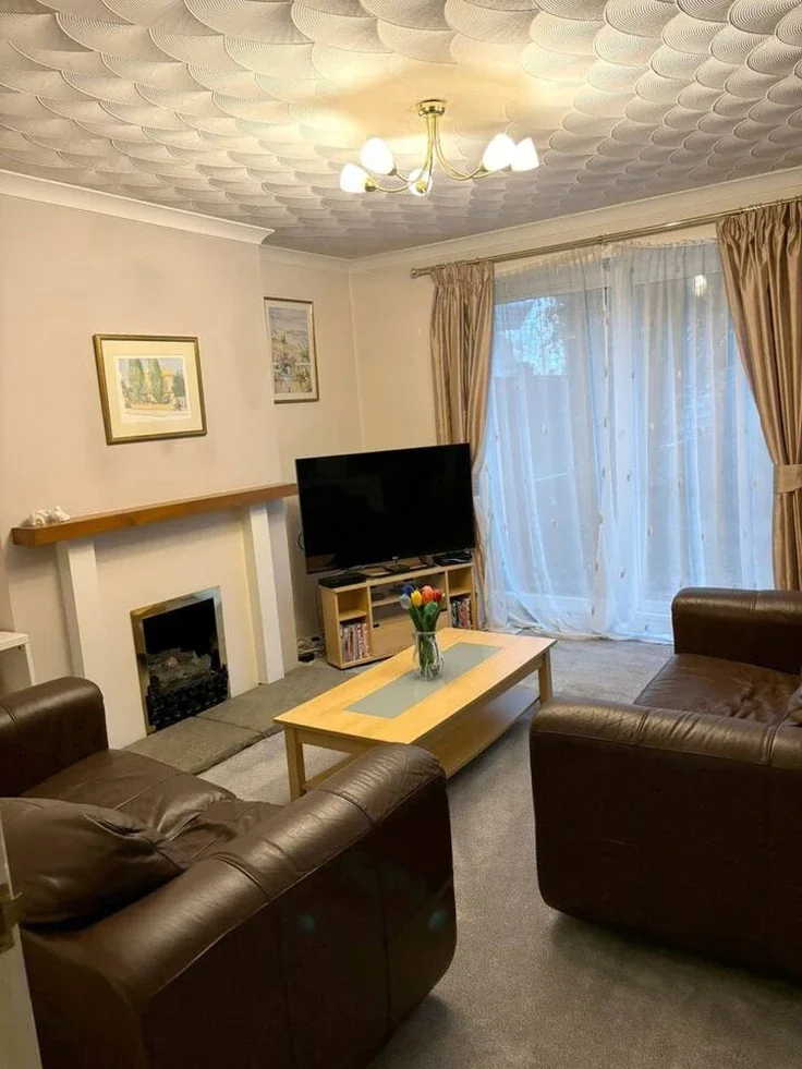 House Quince Road in South Cambridgeshire