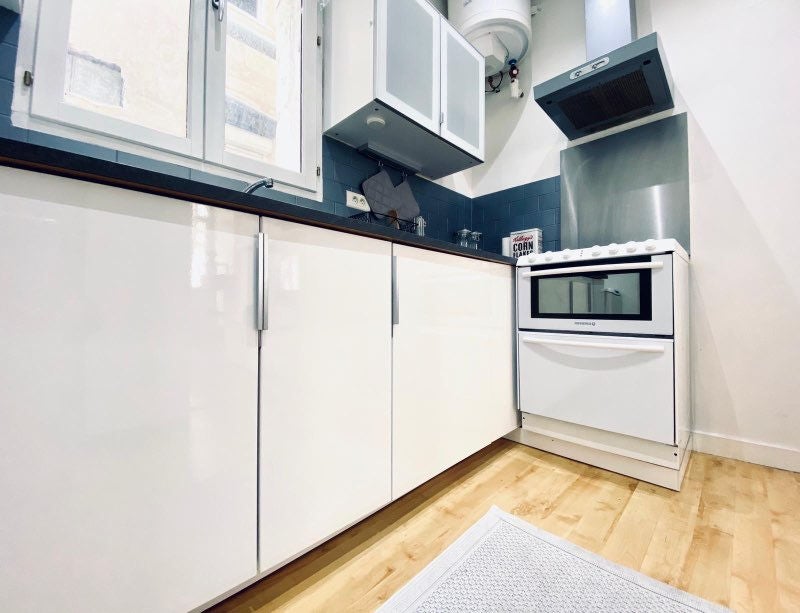 Appartement Rue Barreyre à Bordeaux