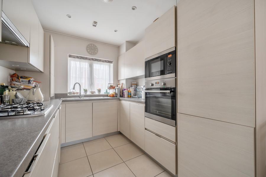 House Twist Way in Slough