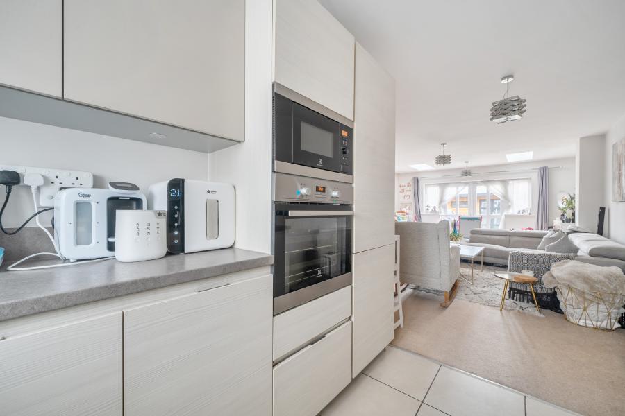 House Twist Way in Slough