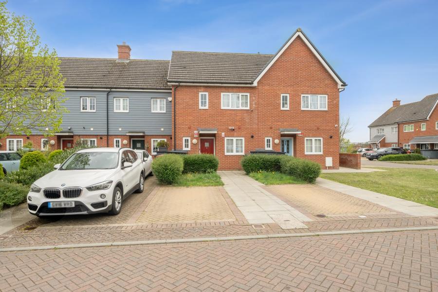 House Twist Way in Slough