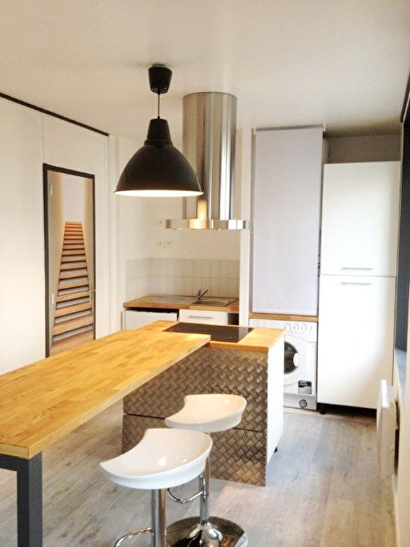 Flat Rue du Kreisker in Bohars