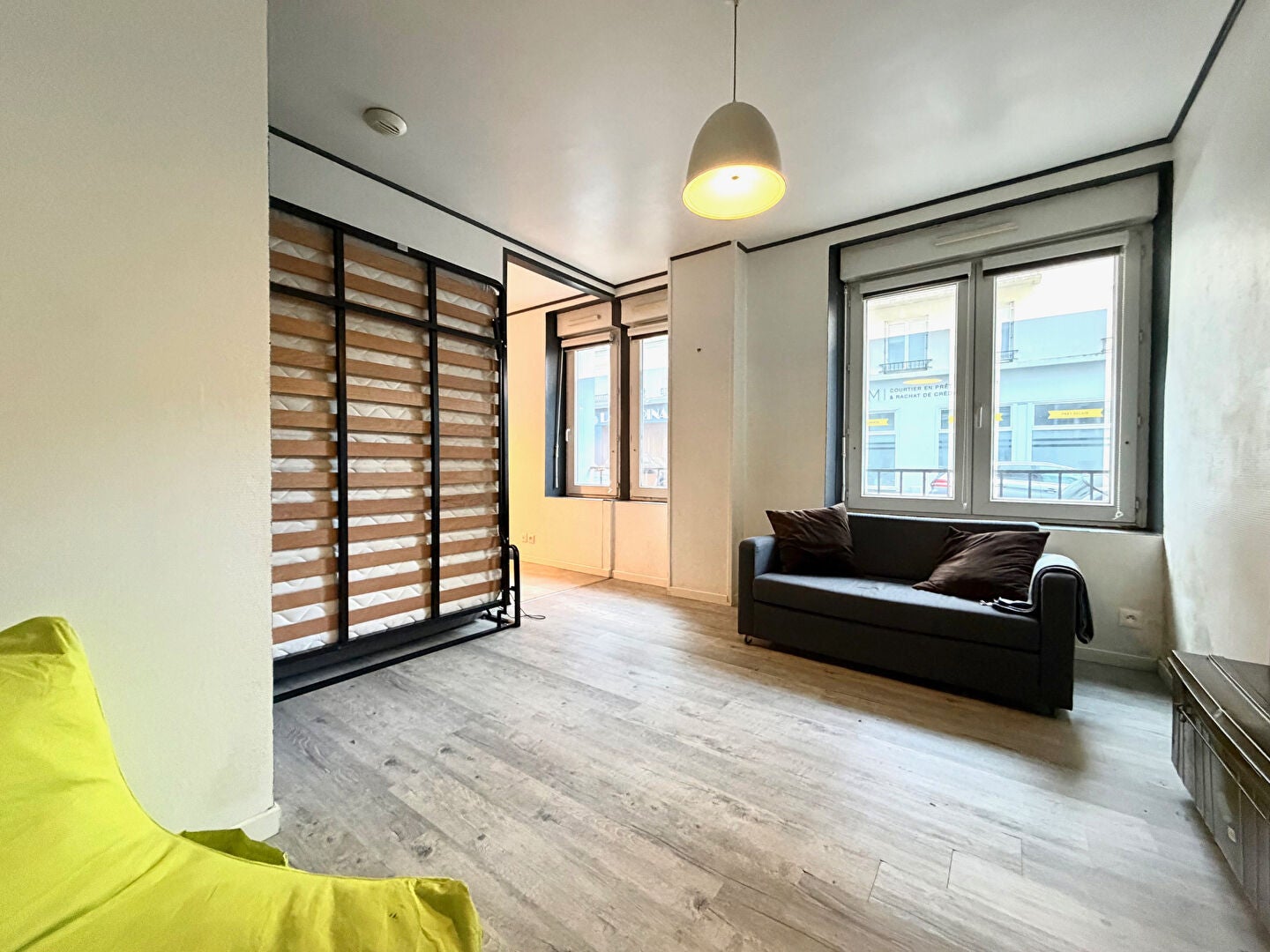 Flat Rue du Kreisker in Bohars