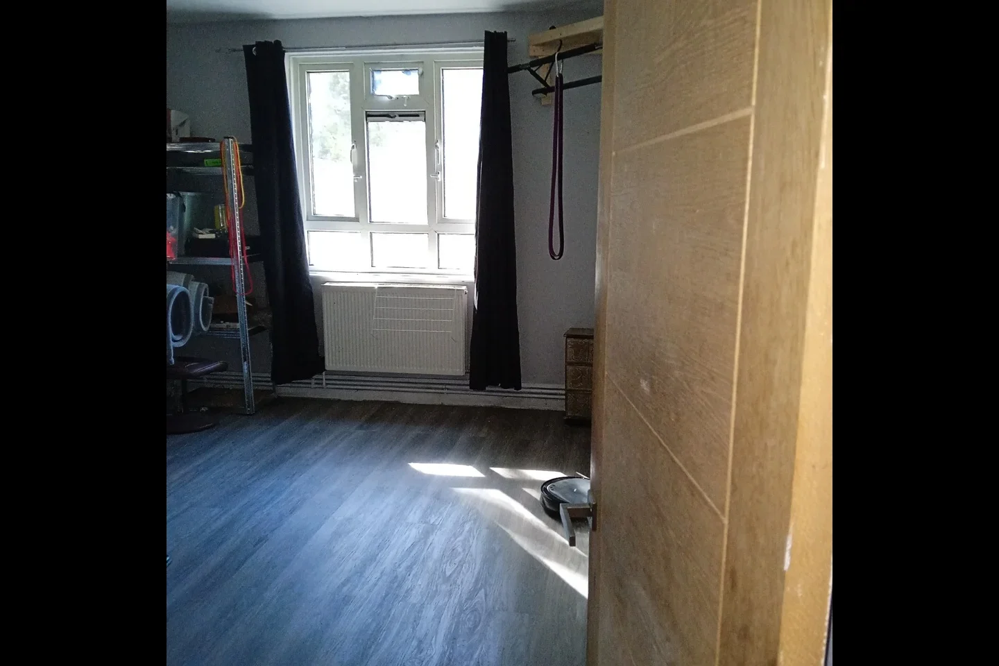 Room Old Bethnal Green Road in Greater London