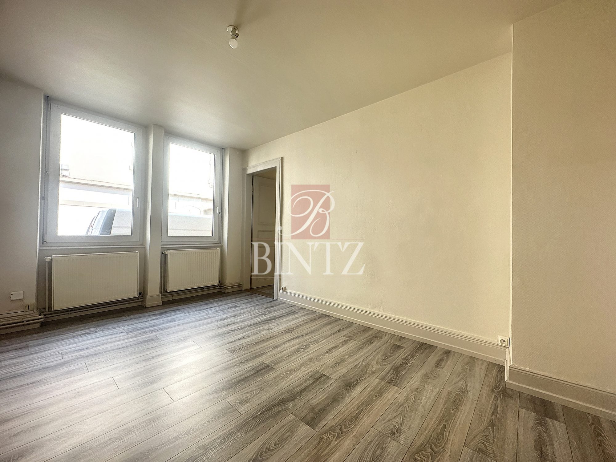 Appartement Rue de Haguenau à Schiltigheim