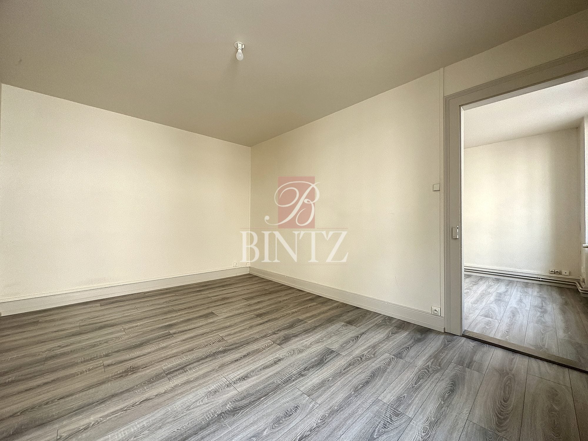 Appartement Rue de Haguenau à Schiltigheim
