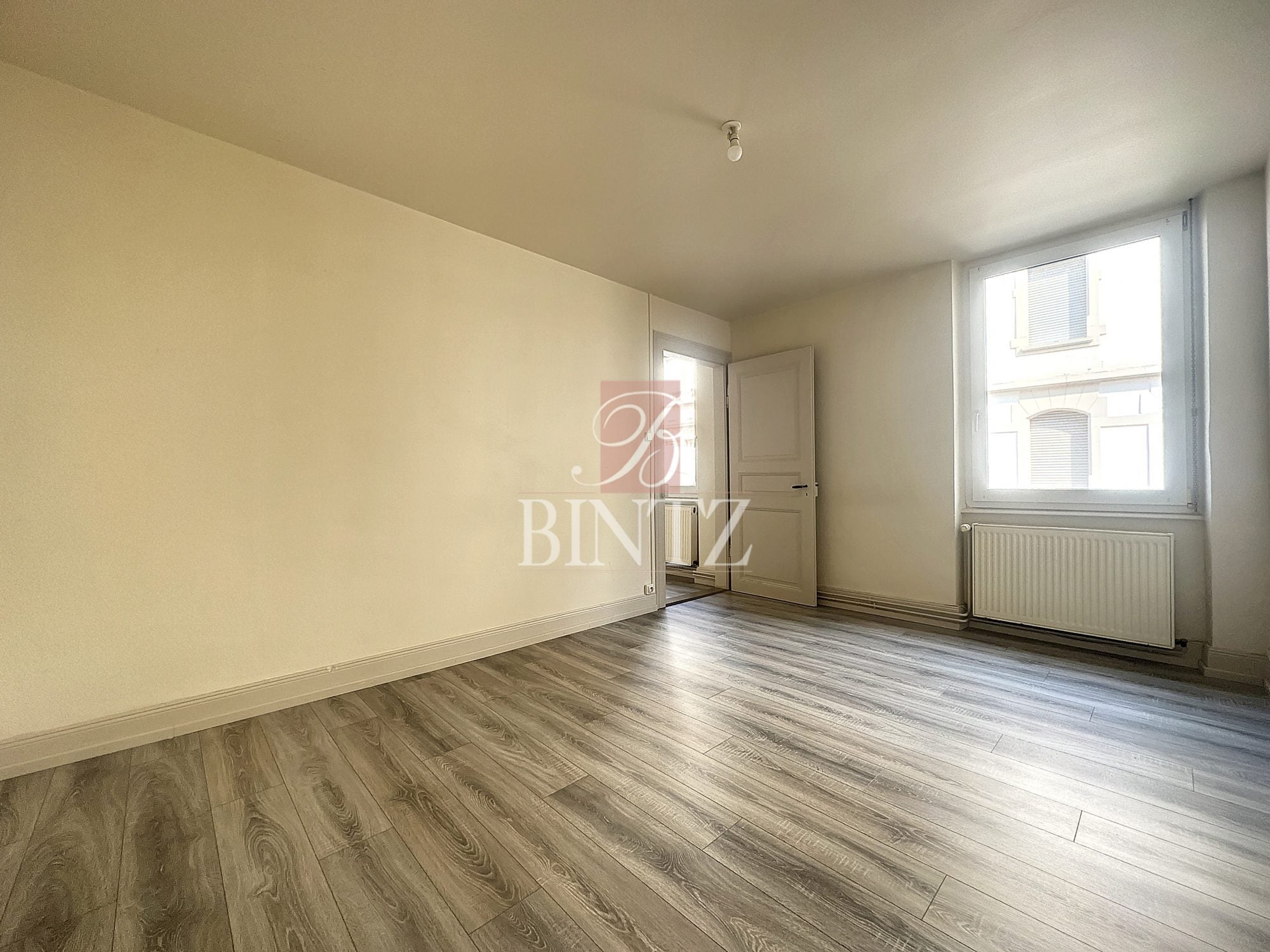 Appartement Rue de Haguenau à Schiltigheim
