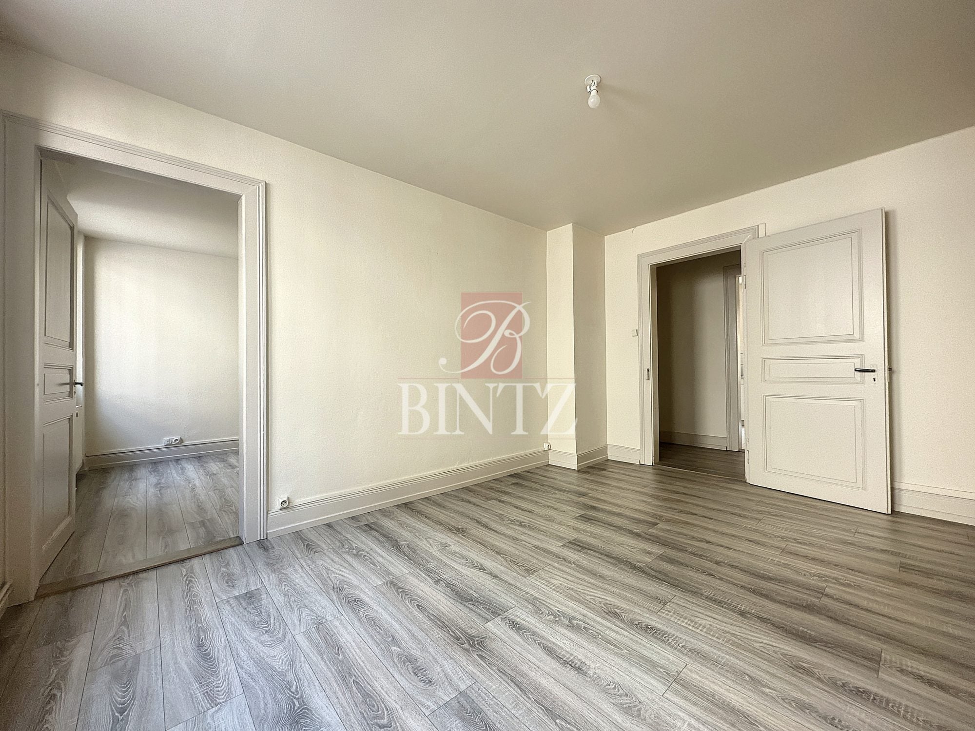 Appartement Rue de Haguenau à Schiltigheim