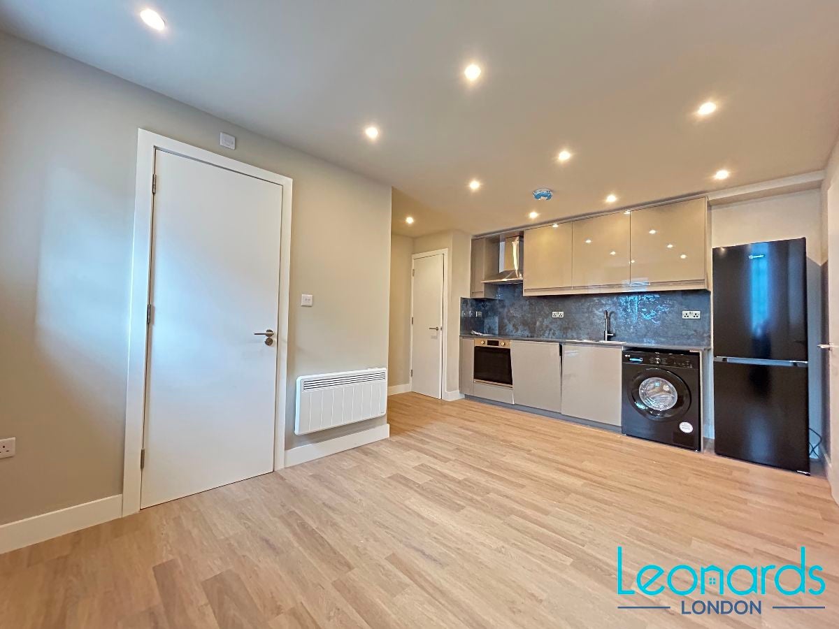 Flat North End in Greater London
