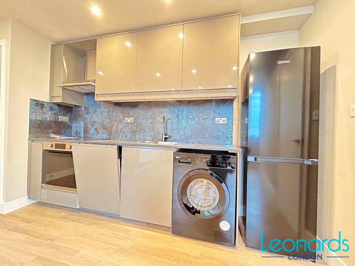 Flat North End in Greater London