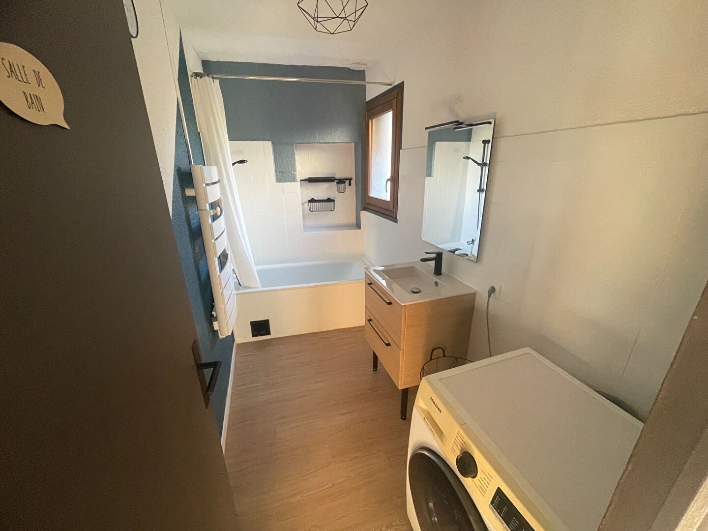 Flat Rue des Protestants in Castelnaudary
