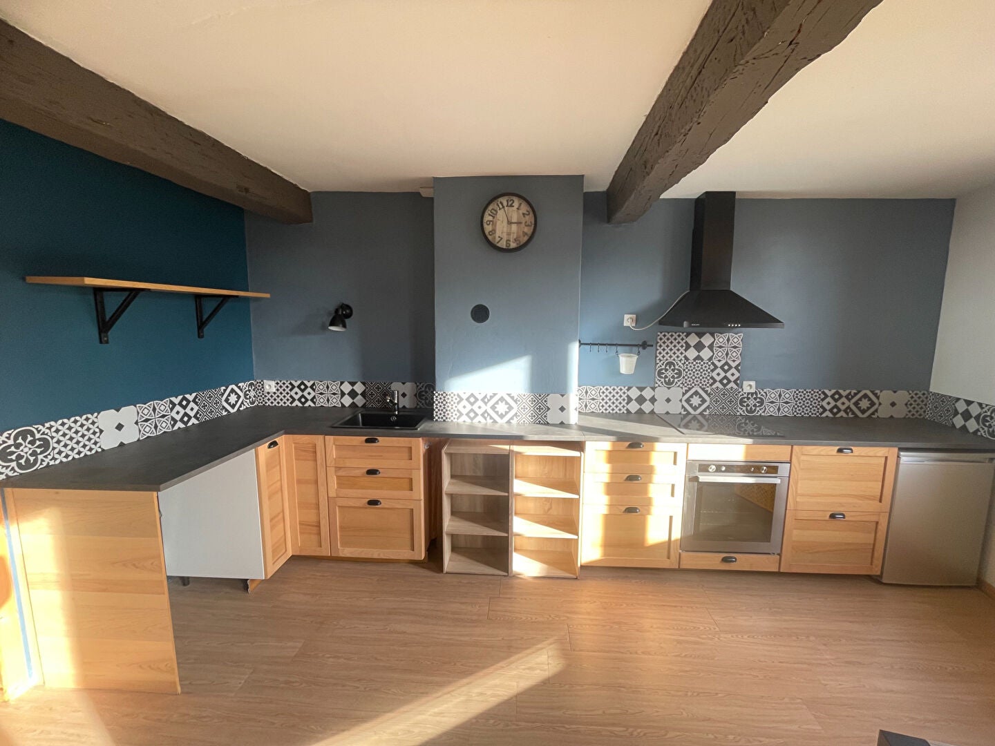 Flat Rue des Protestants in Castelnaudary