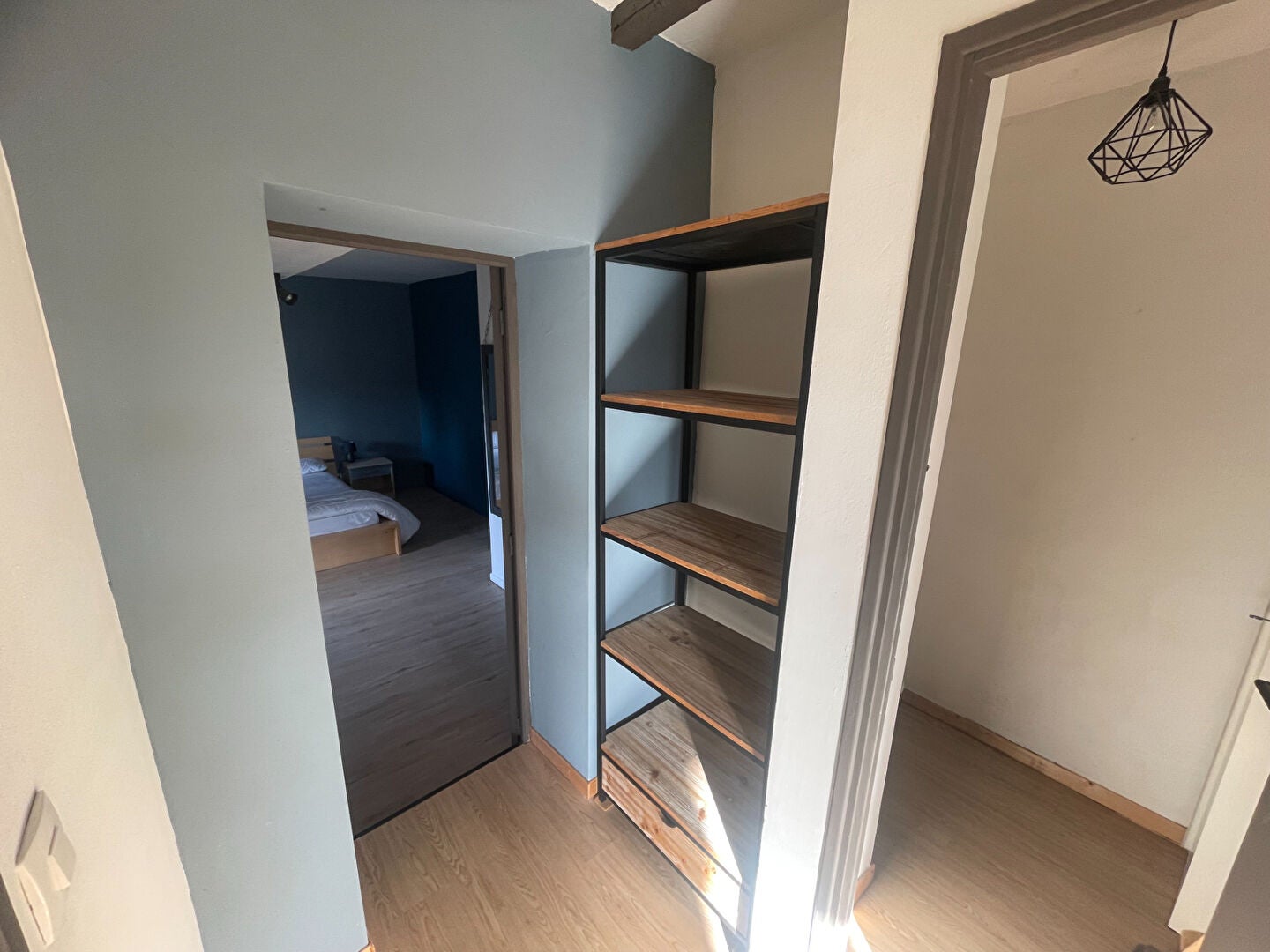 Flat Rue des Protestants in Castelnaudary